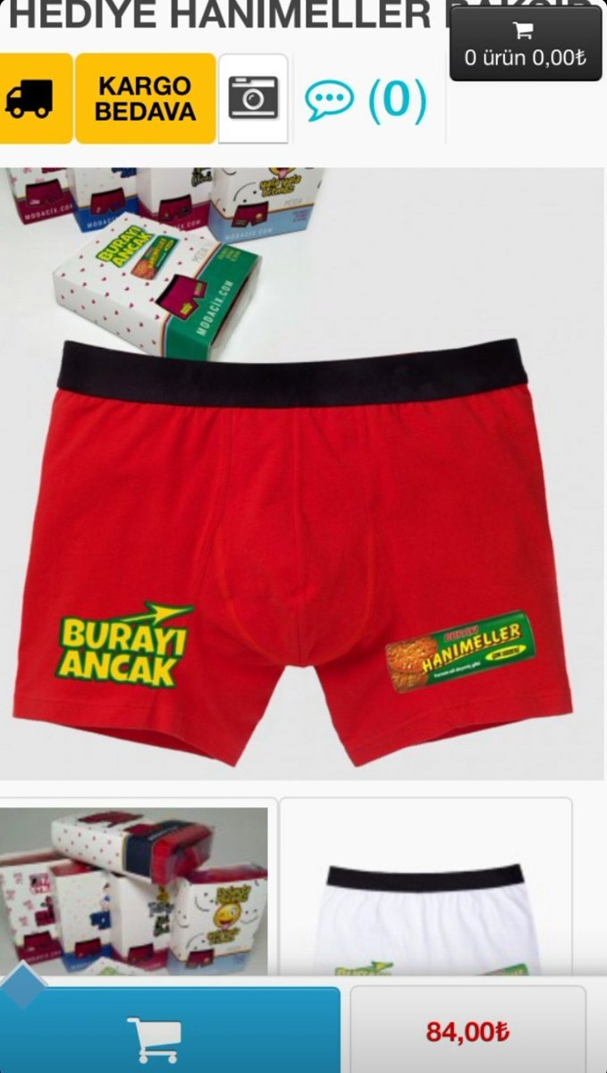 Kocama hediye alalım dersek 🥰