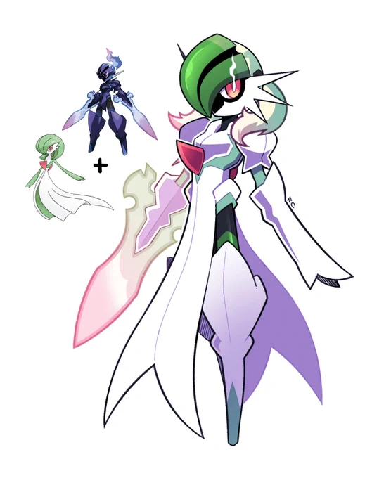 a pokefusion idea im still not sure on but i figured i'd put it out there anyway 