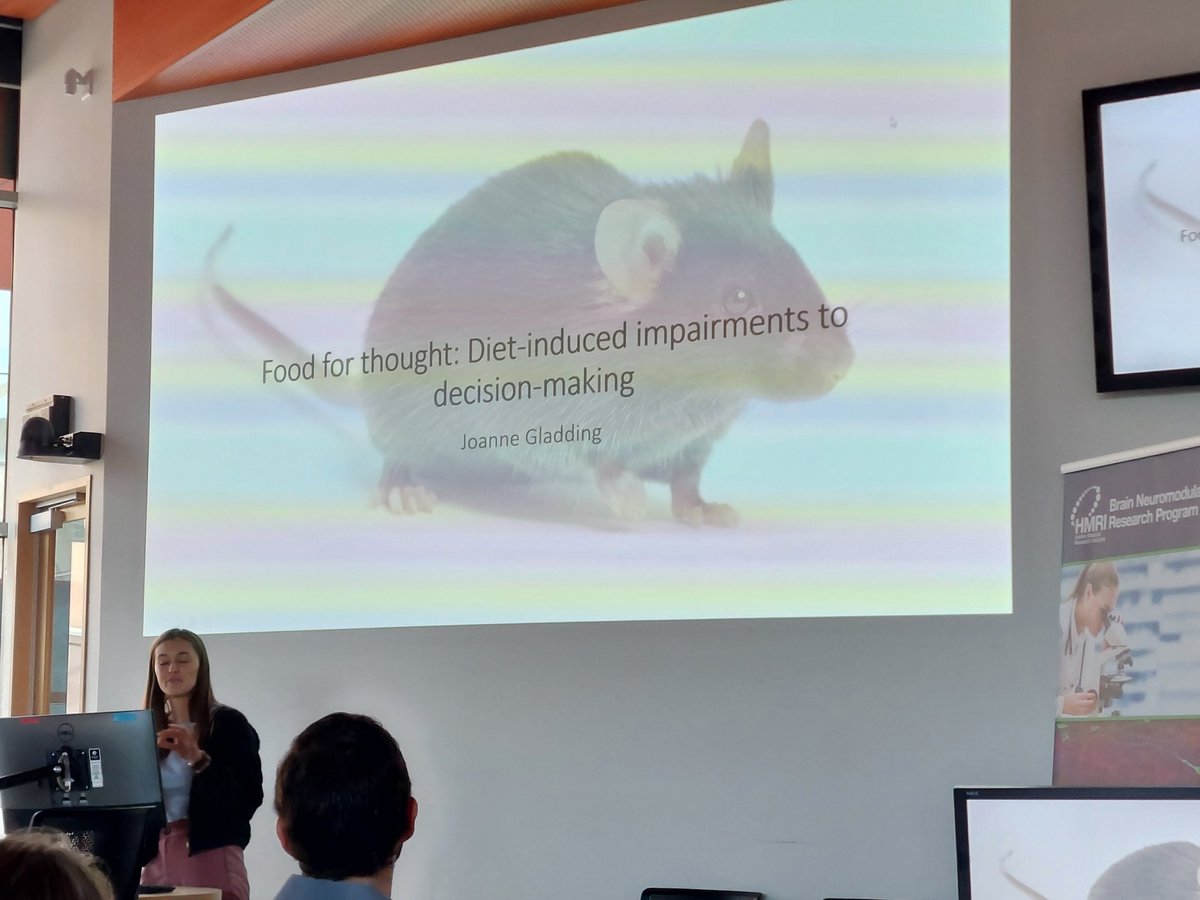 Australian Appetitive Motivation Symposium (@austapet) on Twitter photo Thanks to <a href="/JoanneGladding/">Joanne Gladding, PhD</a> for stepping last minute and giving a wonderful talk about insulin receptors in the NACc and generalised PIT #AAMS2022 Thanks to <a href="/JoanneGladding/">Joanne Gladding, PhD</a> for stepping last minute and giving a wonderful talk about insulin receptors in the NACc and generalised PIT #AAMS2022