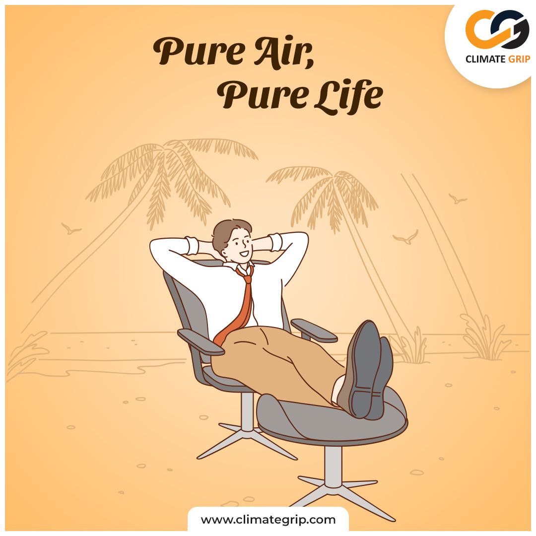 climate_grip's tweet photo. Be comfortable inside and out!

Climate Grip’s Highly Reliable, Eco friendly, Low maintenance, and Quality Assurance HVAC units for your business are the ideal way to keep you cool in summer, warm in winter, and energy efficient.

#ClimateGrip #HVAC #ClimateControl https://t.co/TPS1vK0FYm