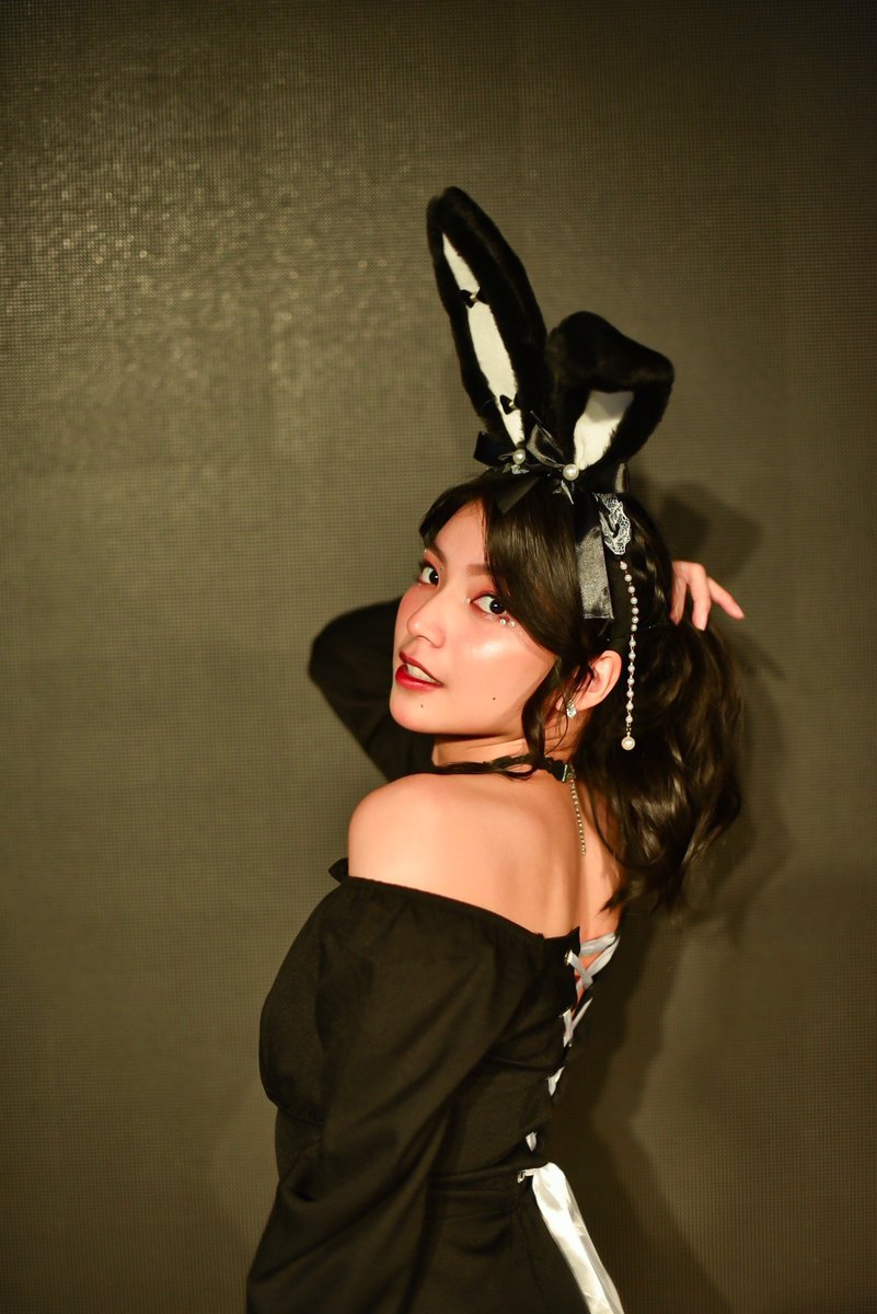 _shaniagracia31's tweet photo. 🐰😗 https://t.co/sMTlXUplBV