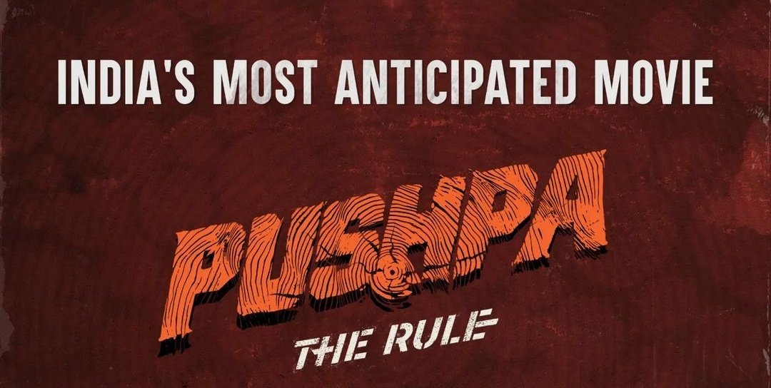 sarAthAllu9's tweet photo. Pushpa regular shoot starts from Nov 3rd week at Bangkok. #PushpaTheRule https://t.co/es9Hd8uPLt