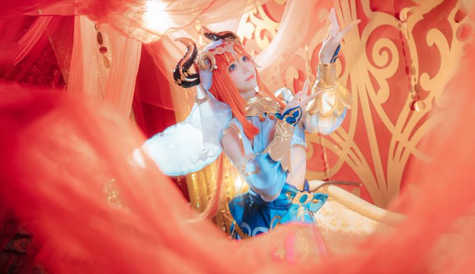Twitterのコスプレ画像52