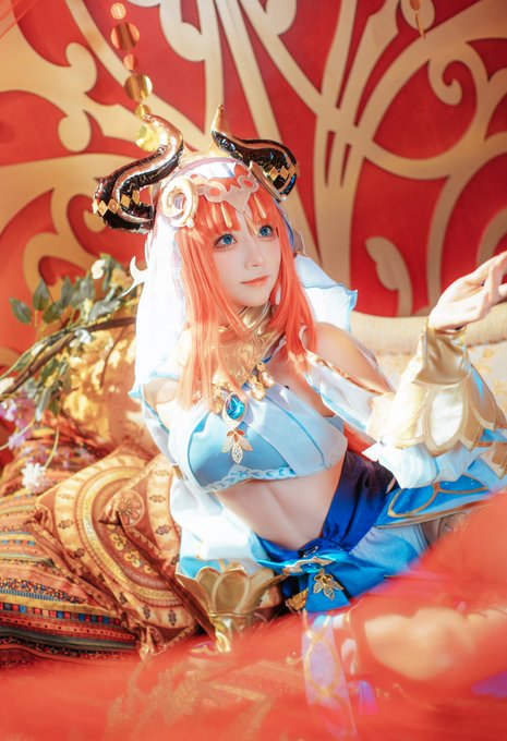 Twitterのコスプレ画像53