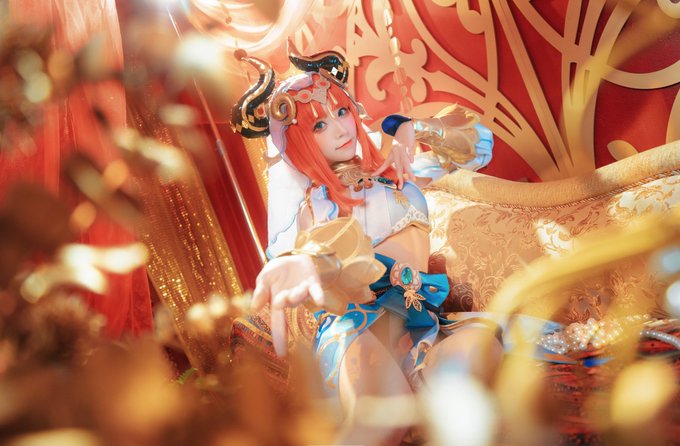 Twitterのコスプレ画像55