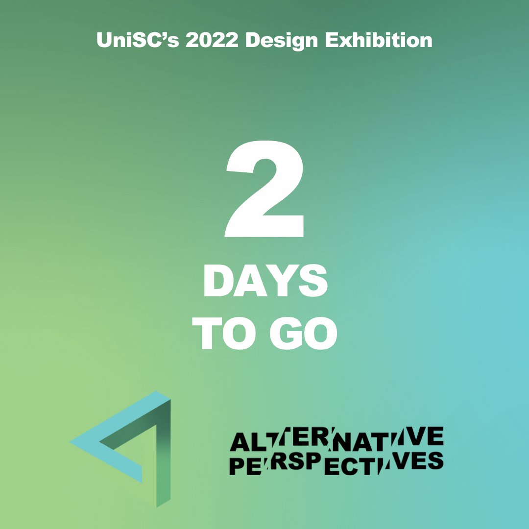 AmySwalwell_'s tweet photo. Who's ready?
It was great to head in and see the displays being installed today.
#AlternativePerspective #UniSC #SippyDowns #MoretonBay #UniSCGallery #DesignStudents #Film #Painting #UXdesign #Sculpture #Sensory https://t.co/KYqXglfNWR