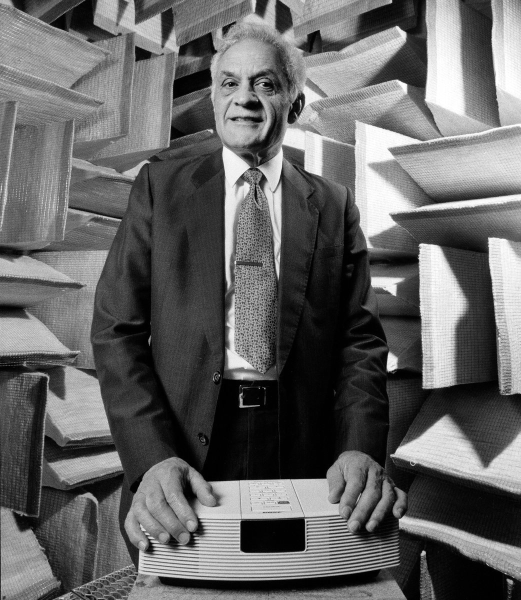 A great day to relate one of the most amazing stories in entrepreneurship. Nani Gopal, a freedom fighter had to flee Bengal to avoid the British police and came to the US, where he took a job as a salesman &amp; married an American schoolteacher