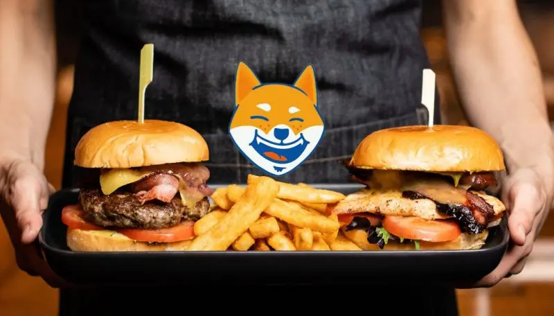 justdream's tweet photo. @Shibamoonshop @wellyfriends Has nothing to do with me being a SHIB supporter but God's honest truth their food looks amazing! I am ready to devour one of their meals myself. 😆 https://t.co/AuyzXw5zoD