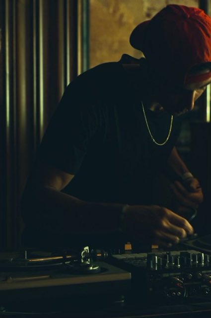 Who’s coming to the next show?! <a href="/_blakecross_/">Blake Cross</a> is DJing after the show! LFG!