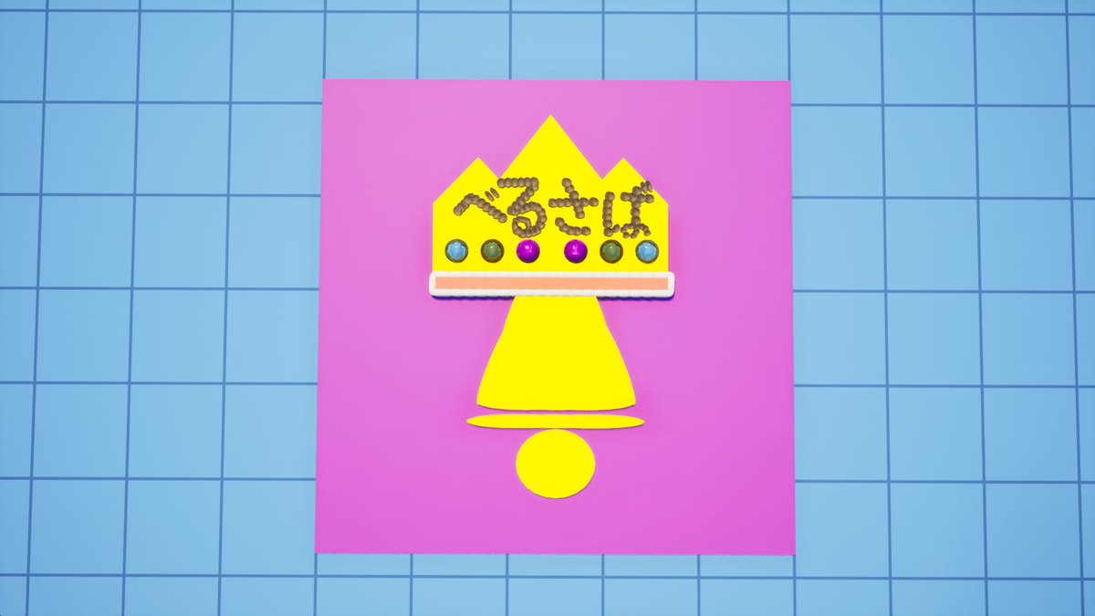 raheheto's tweet photo. アイコンロゴ選手権 その3
#フォートナイトクリエイティブ
#FortniteCreative https://t.co/qWA6ixue44