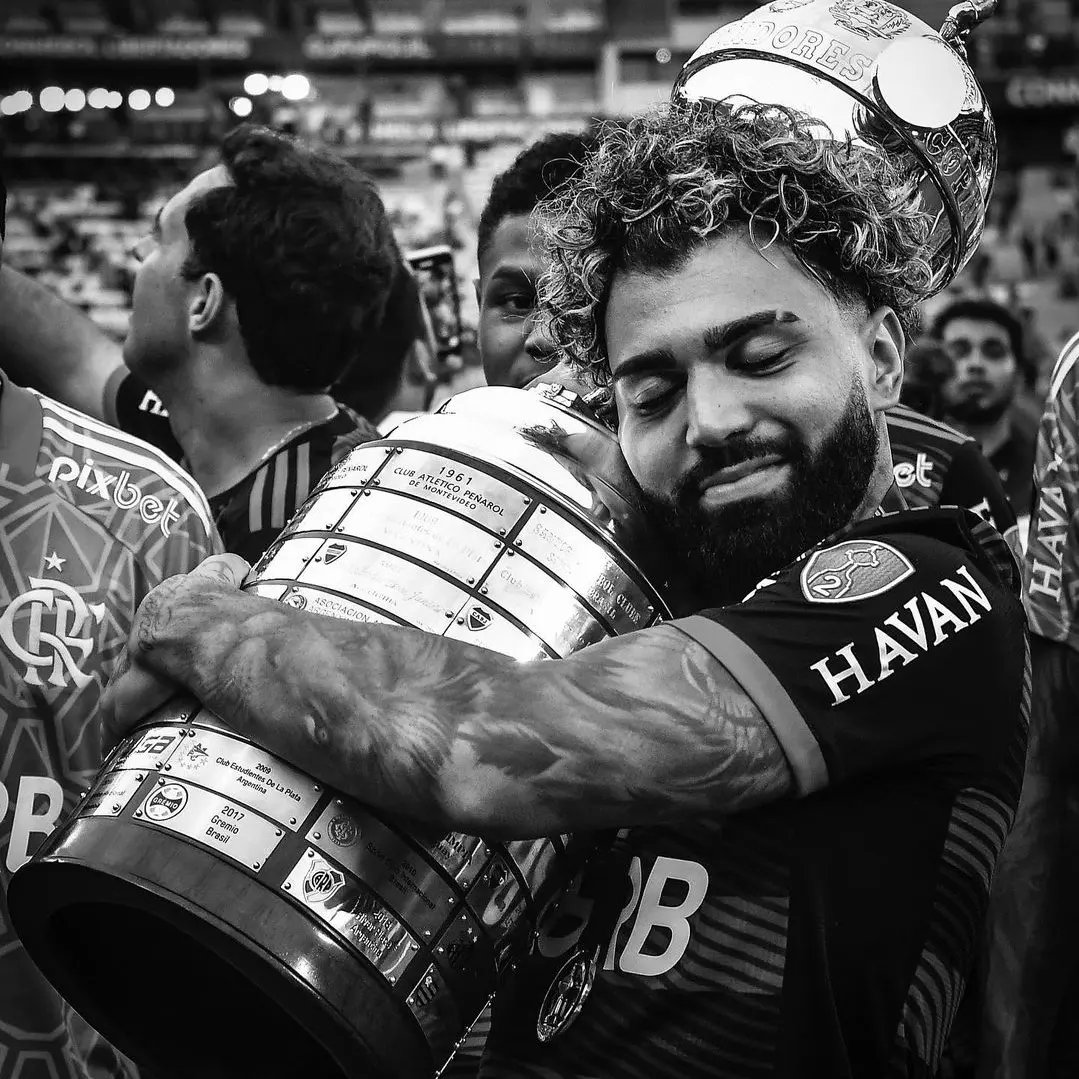 Quem dera poder comemorar igual a 2019...