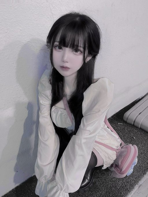 コスプレイヤー미유 ミユのTwitter画像15