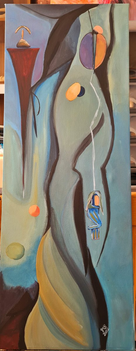 JasminesArt1's tweet photo. Unknown road
Click on photo.
#abstract #pubs
#art #artcuratorslondon #artforsaleonline #abstractexpressionism #abstractpainter #abstractaddict #abstractpaintings #homedesing #swissartist #switzerland #swiss #zermatt #zermattmatterhorn #artmoderne #moderndesign #artgalleries https://t.co/B6v2plbQBg
