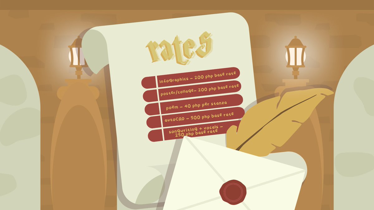 statsbyms's tweet photo. 🌼 — obliviate, thy old rates! here’s the updated one. 🪄 #daisyupdates https://t.co/63WaYM9aGs