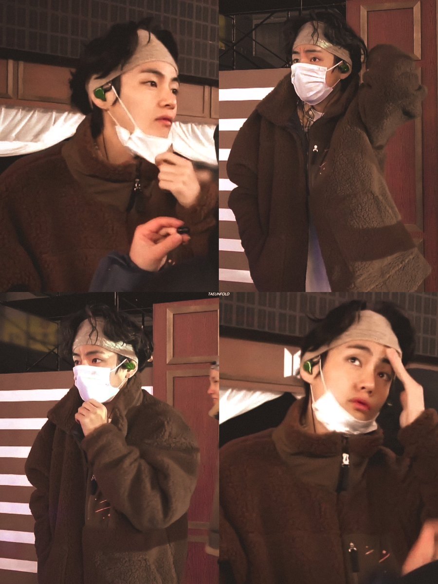Cuddly , fluffy taetae on ur TL😙❤️