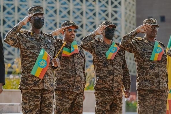 ይቅር እንላለን፤ ግን አንረሳውም
ይቅር ማለት የመታህ ድንጋይ መንገድህን እንዳይቀይረው ማድረግ ነው። መርሳት ግን አንዴ የመታህ ድንጋይ ደጋግሞ እንዲመታህ መፍቀድ ነው።