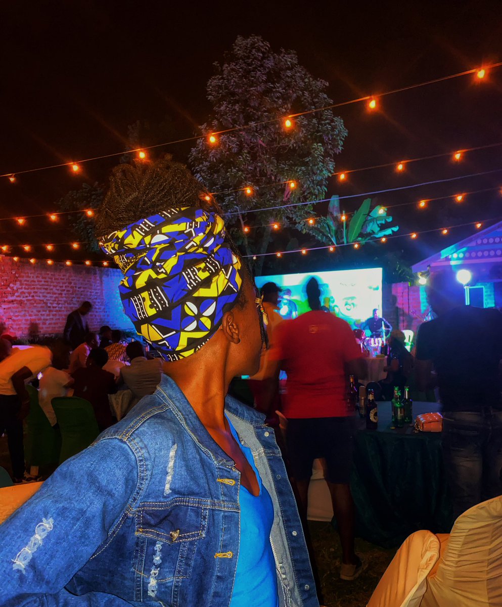 kilembaqueen's tweet photo. May November be kind to you.
Happy New Month🌻
#headwrap #protectivestyles #wrapqueen #kilemba https://t.co/FcgiYCr0gv