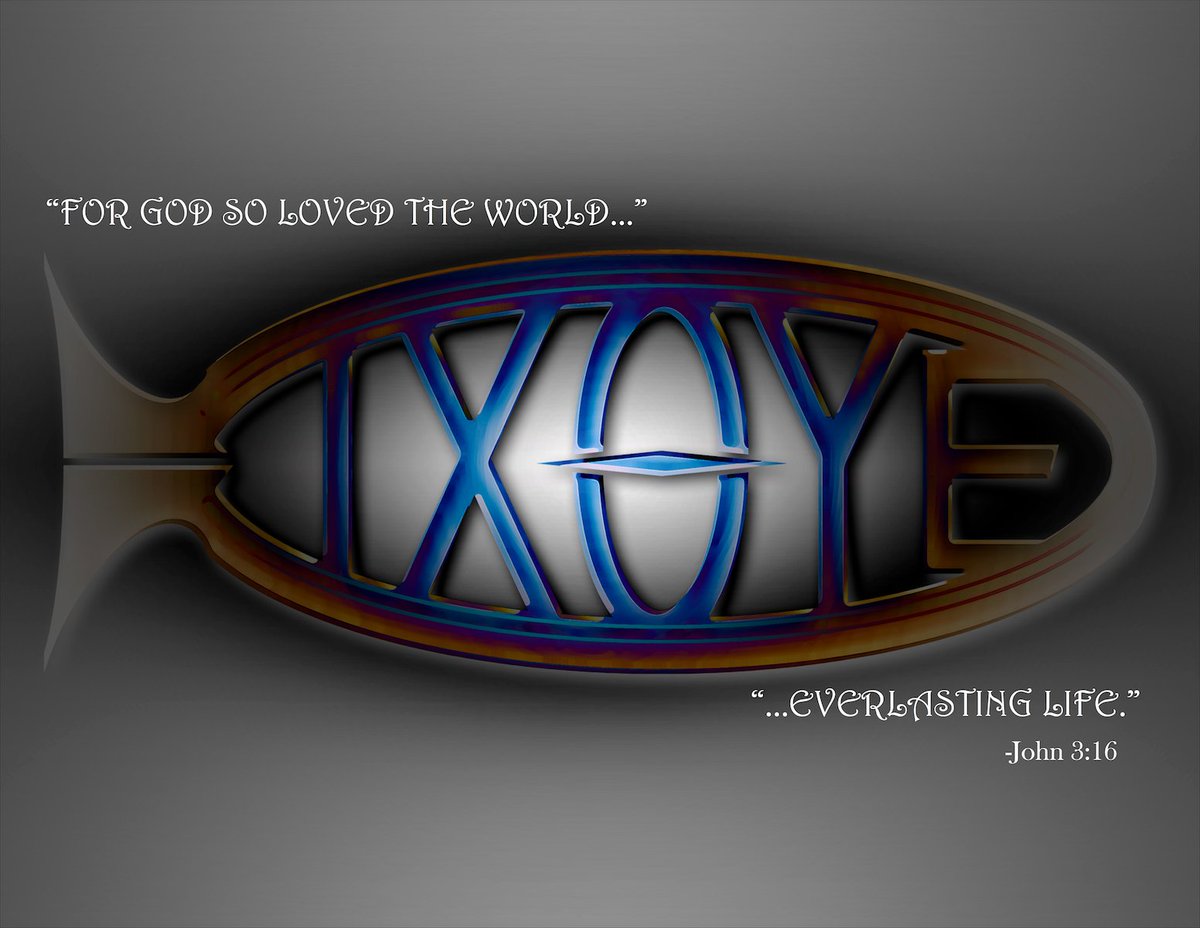 tucoshoppe's tweet photo. #ixoye #JesusSaves JOHN 3:16 https://t.co/GpvpP80eZY