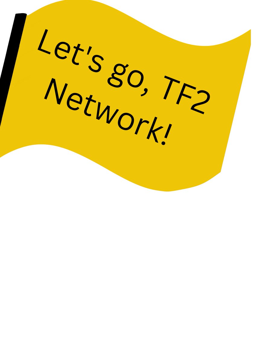 SEE__Network's tweet image. Vote for TF2 Network!