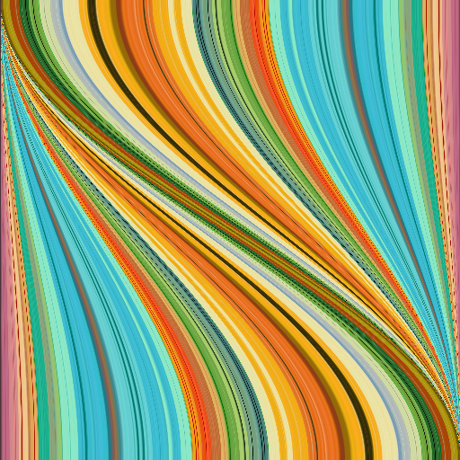 Sometimes #debugging #code makes pretty accidents.