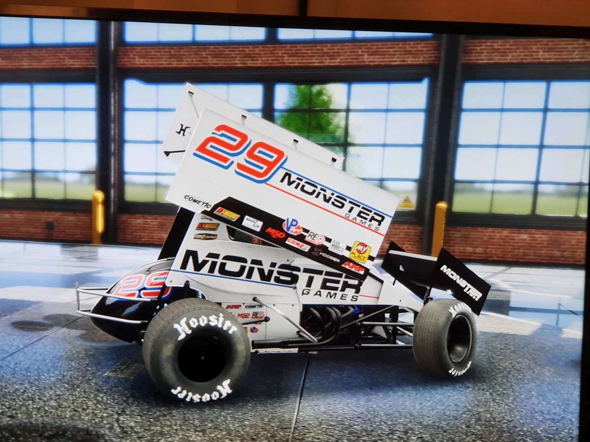 zanestrange410's tweet photo. @outlaws_game Just need to add @AmericanRacing as an in-game sponsor! Kerry Madsen's 2014 hotrod. #WoOCarCreator @kmr29 https://t.co/CDjVsl6icf