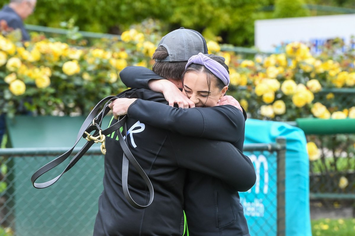 Country Racing tweet media