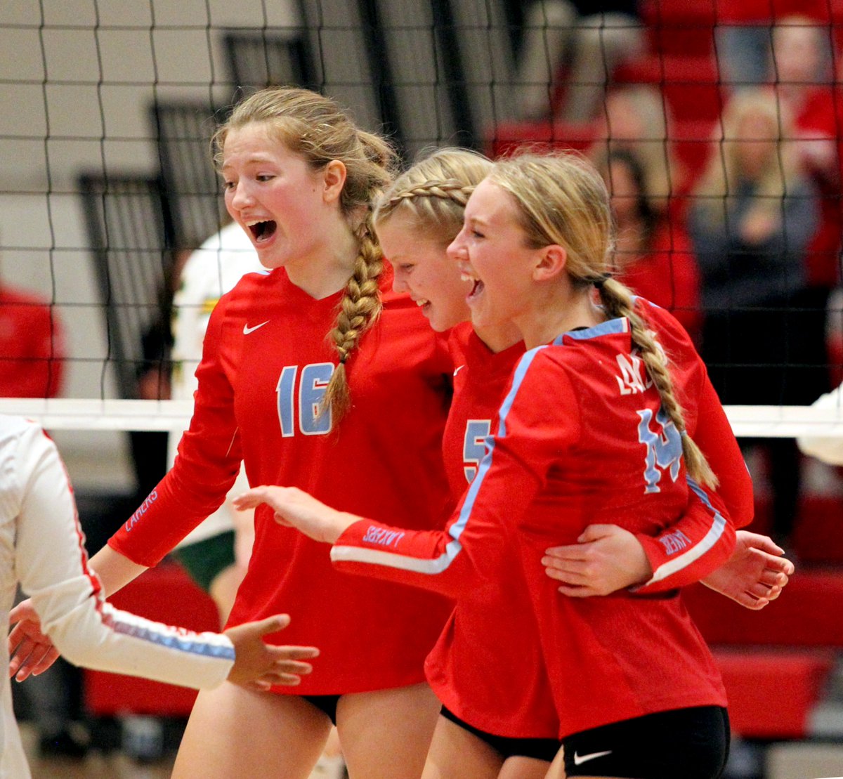 Jared Rubado tweet media