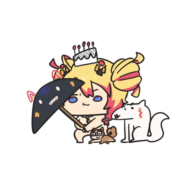 happy birthday Brian 