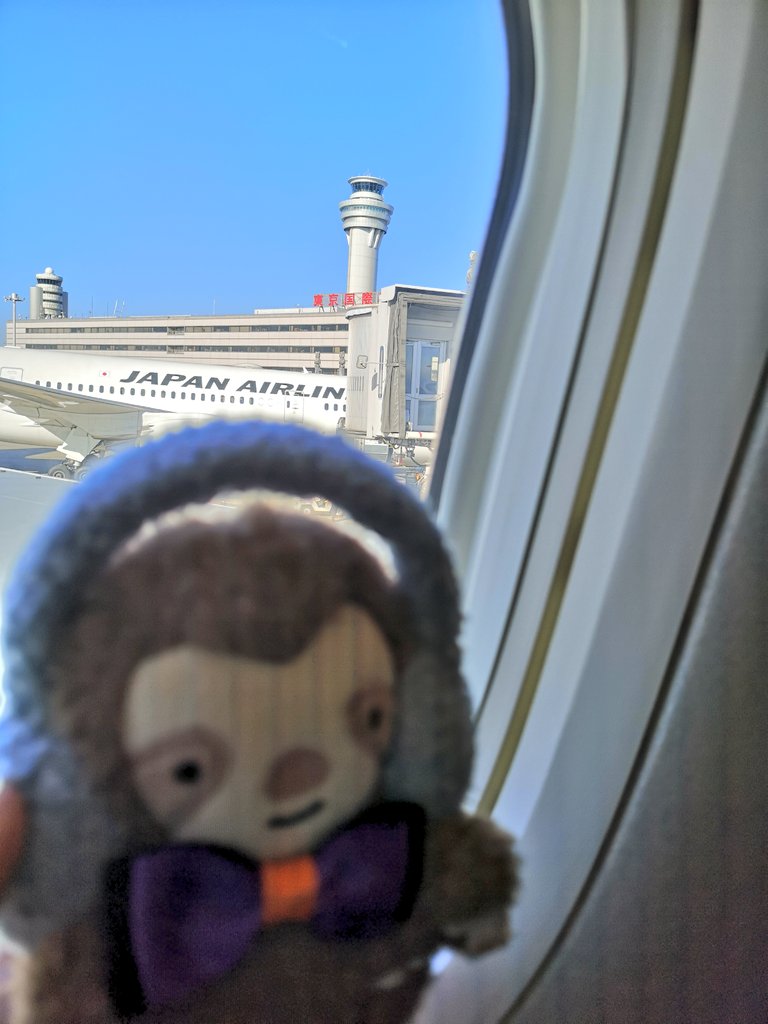 LOVEFLORASNOWTY's tweet photo. 久しぶりの のんエモちゃんとの空の旅✈️
いい天気通り越して暑いんだけど笑
真っ青でEVERBLUEな空を添えて
富士山も綺麗に見えました🗻
島根に行ってきマース エモさん待ってて~🥰😆
#Omoinotake #DECADETour @Emoaki05 https://t.co/SeEArNhWpf