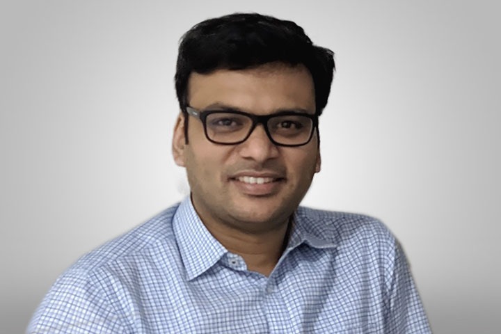 EdtechBharat's tweet photo. Gaurav Goel, founder and CEO of Samagra speaks at the #BEI Conference - "One of the most crucial things to ensure scalability of any program is seeing palpable change on the ground, combined with data-backed evidence". Stay tuned for live updates. #EdTechforBharat https://t.co/4OXfNOsUpF