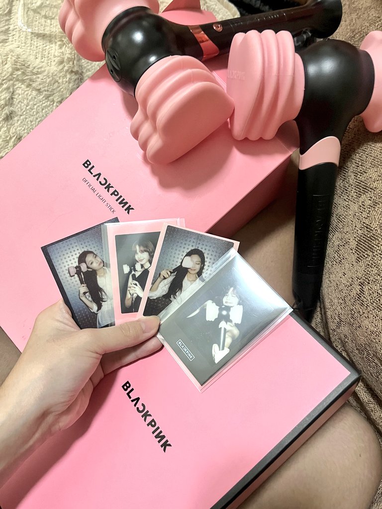 chexmcc's tweet photo. BLINK things 🤙🏻 https://t.co/b4JAs3P8rw