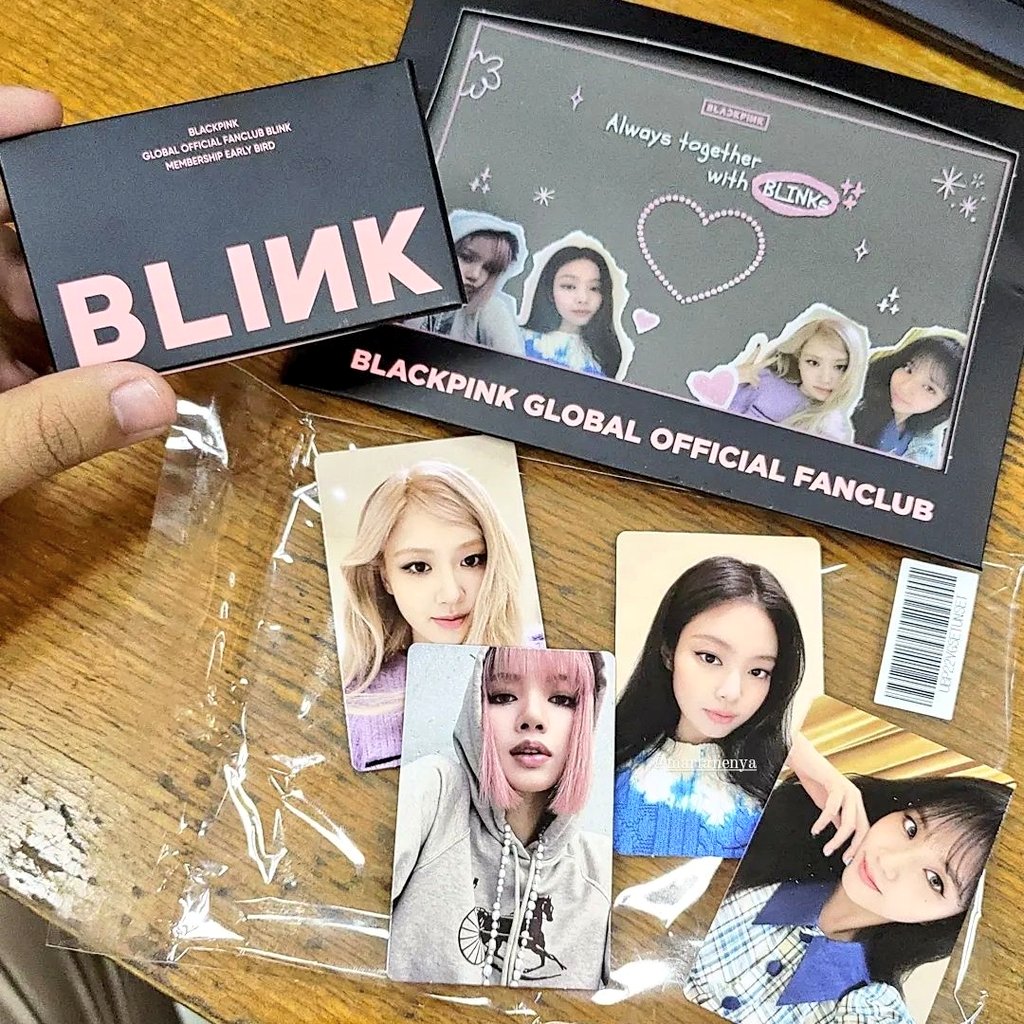 chexmcc's tweet photo. BLINK things 🤙🏻 https://t.co/b4JAs3P8rw