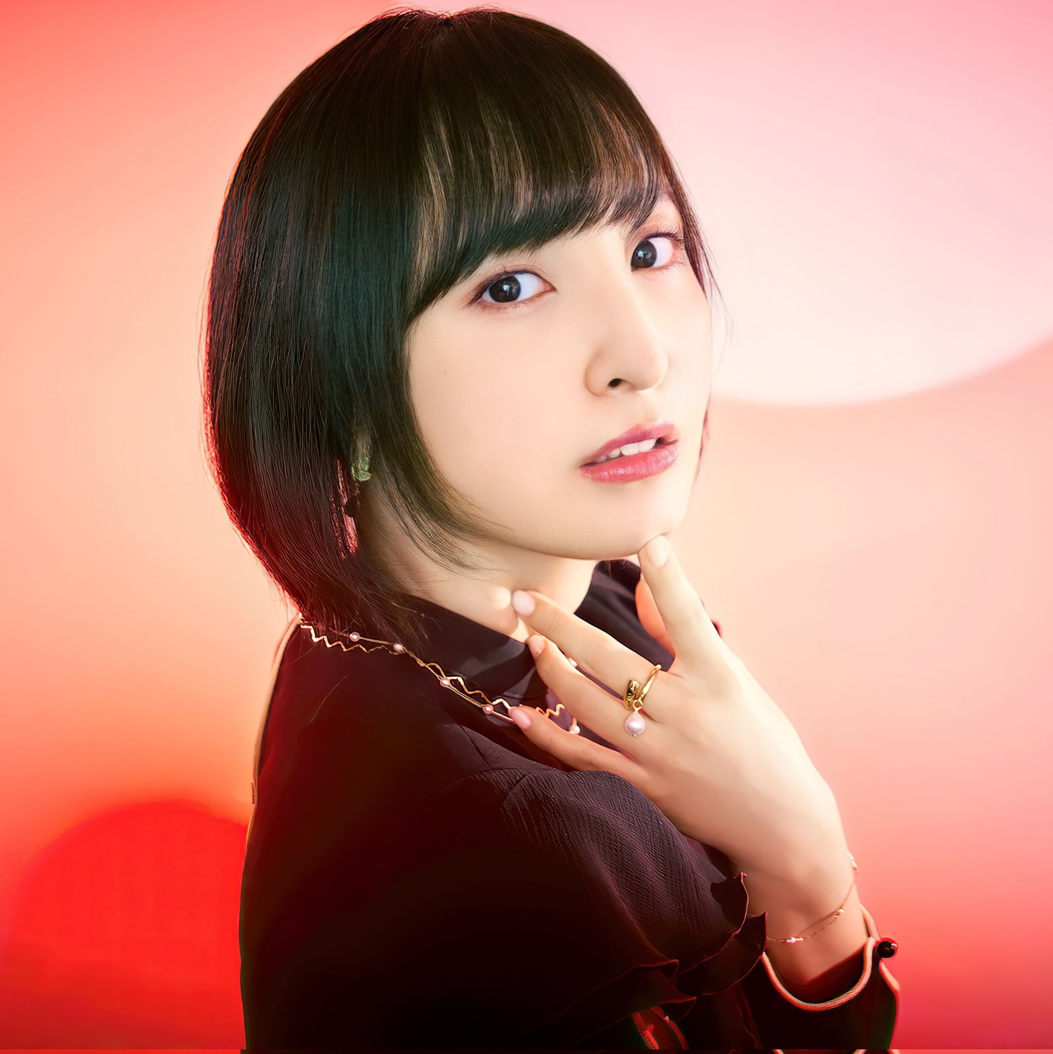 女性声優 顔 高画質 残業スマイル🐖 auf X: „何の変哲もないただの佐倉綾音さん。 #佐倉綾音 #あやねる #一般通過あやねる #女性声優写真で一言  https://t.co/UlVHMZvY2E“ / X