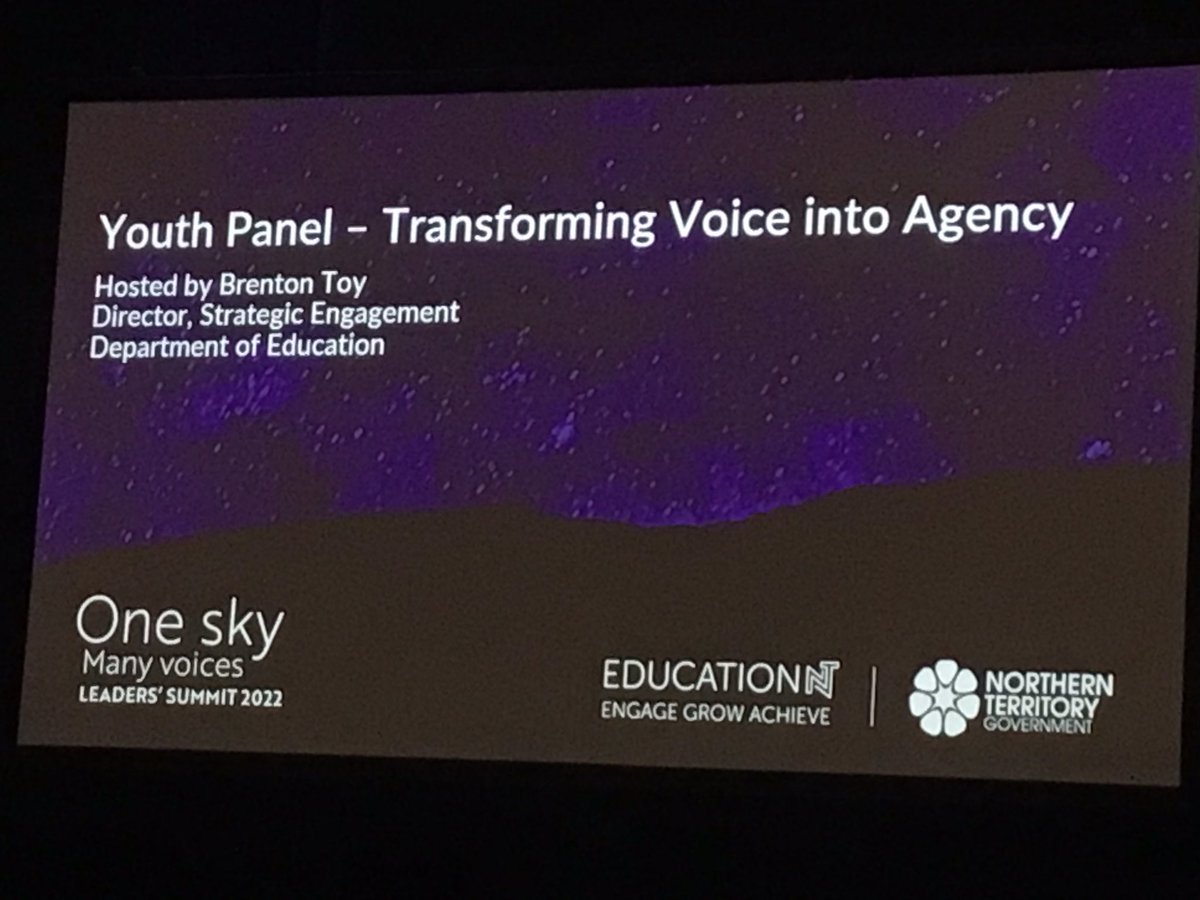 dmthrive's tweet image. Great session hearing from students  #mostimprovingsystem