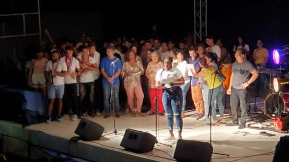 Facultad de Turismo. Universidad de La Habana tweet media