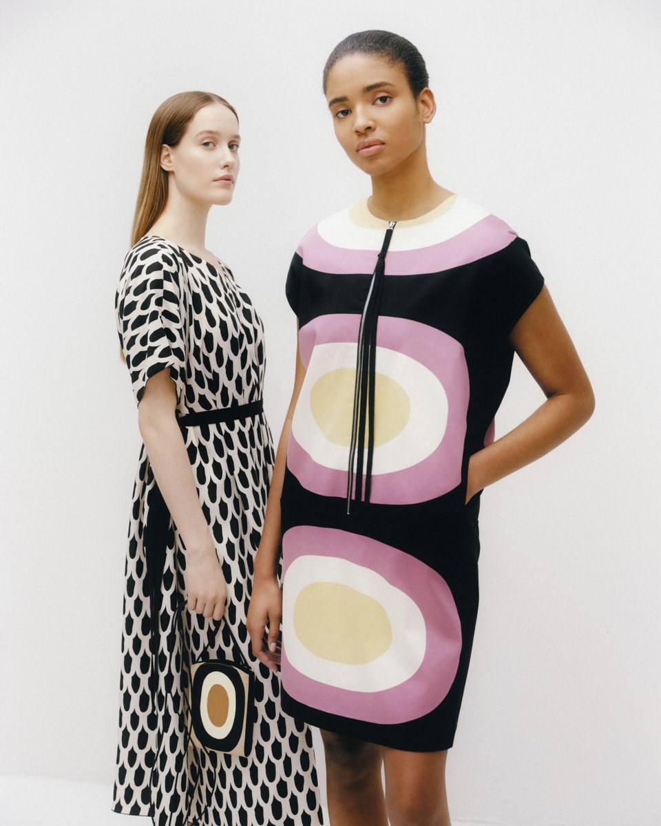 Marimekko’s net sales in the third quarter continued to grow from the strong comparison period and operating profit margin was at an excellent level.

Read the full report: company.marimekko.com/en/releases-pu….