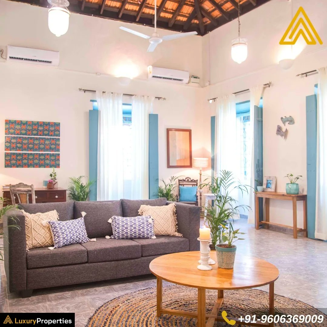 Luxurypropin's tweet photo. FOR RENT IN GOA!π²π³π΄
#Portuguese style #luxury #4bhk #villa with a private pool π for rent in #Goa.
For further details & booking, contact +91-9606369009.
#goavillas #goarentals #IndependentVilla #goahome #goavacation #portuguesehomes #villawithpool #luxuryproperties https://t.co/OljbSbe77j
