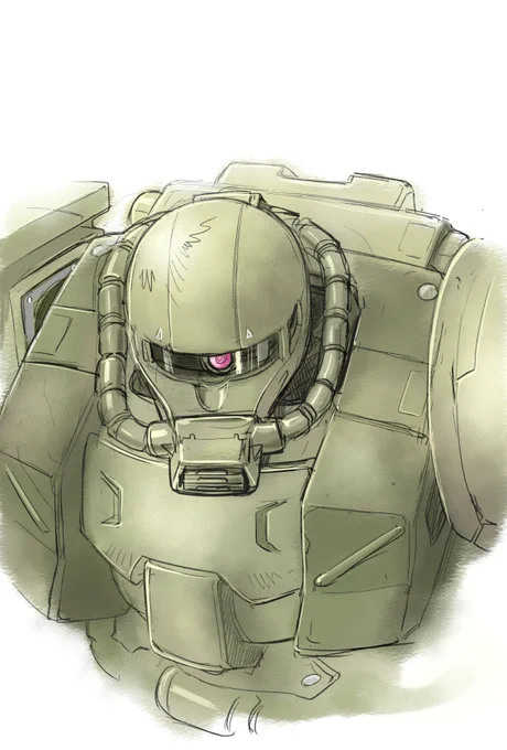 過去絵。 
