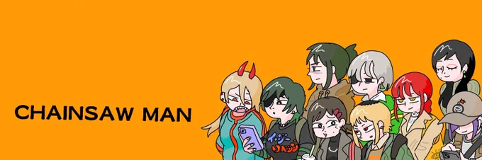 レトロ風なヘッダー画像作ってみたのでご自由にお使いください 