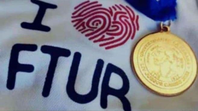 Facultad de Turismo. Universidad de La Habana tweet media