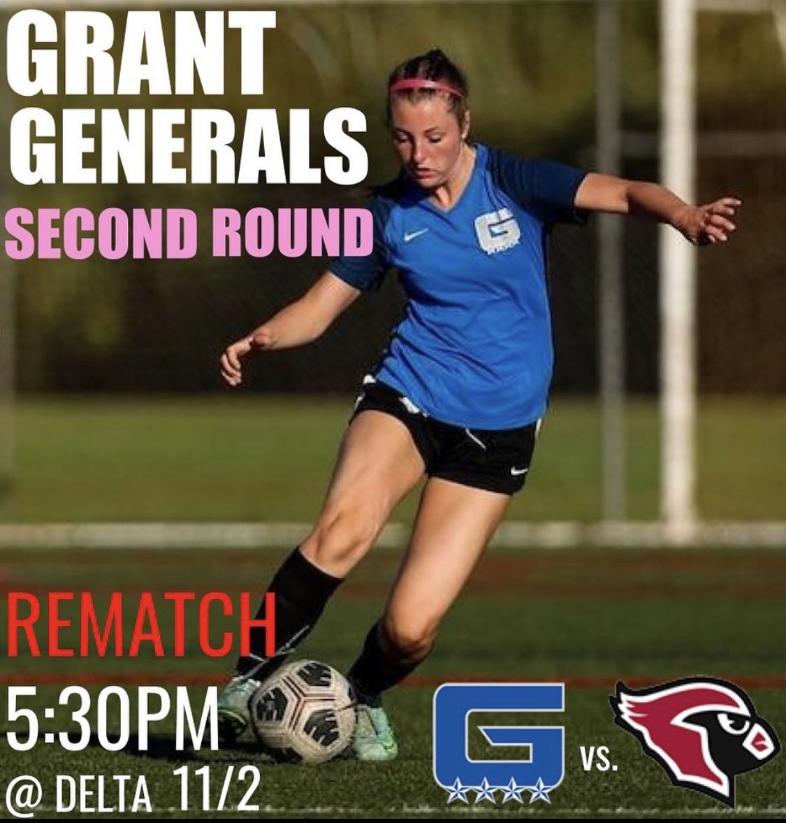 GrantWSoccer22's tweet photo. The Big Payback…. https://t.co/KdCyZI7w4j