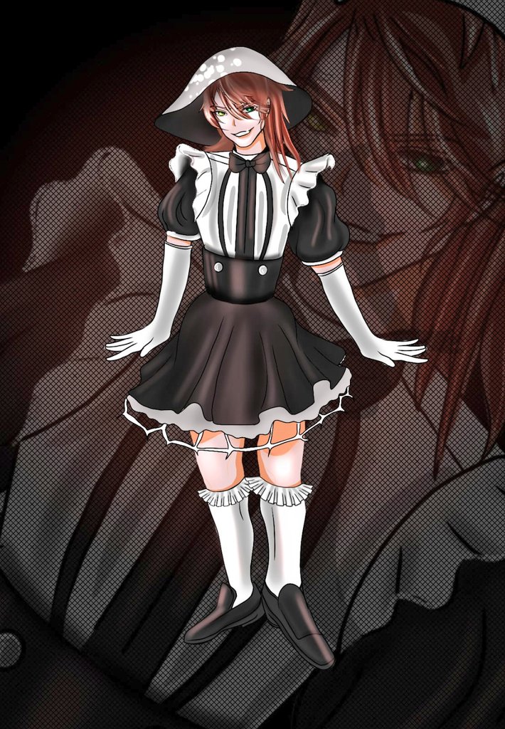 Margari110's tweet photo. Another amazing Client @ShroomMaiden193 ❣️. Thank you so much for being so kind. Hope to work with you on your upcoming projects too 🙌
#VtuberUprsing #VTuberAssets #VtubersEN #VtuberDebut #Vtuber https://t.co/rSQqMAZUvP