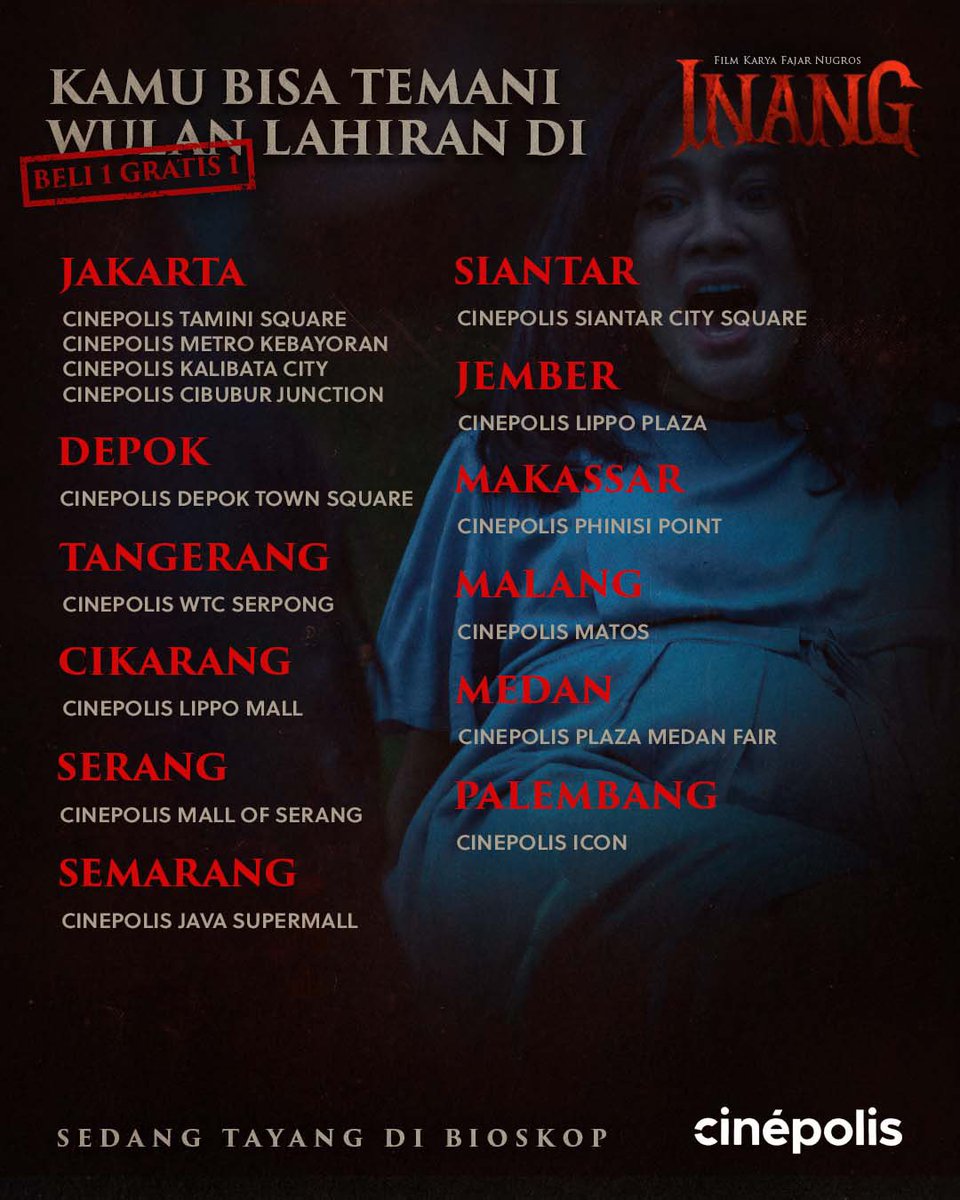 filminang's tweet photo. https://t.co/zLaLL0qiYx