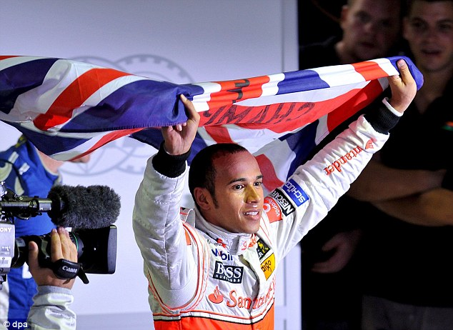 MsportXtra's tweet photo. #F1 #OnThisDay , back in 2008, Felipe Massa became World Champion, for 38.907 seconds. On the final lap, Lewis Hamilton overtook Timo Glock, who was on the wrong tyre, and clinched his first championship. #MsportXtra #IsThatGlock https://t.co/WlfFxeVClY
