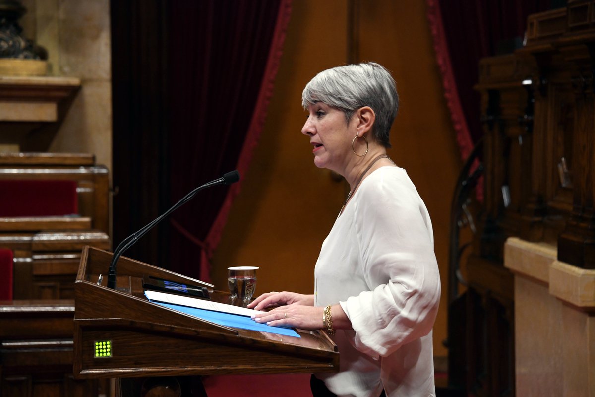 A les 9 h, a #ElCafèdelaRàdio:

🔺 L'exconsellera de <a href="/justiciacat/">Justícia</a>, Lourdes Ciuró (<a href="/lciuro/">Lourdes Ciuro</a>), ens parla de la remodelació dels Jutjats de #Sabadell, la ruptura del <a href="/govern/">Govern de Catalunya</a> i el seu futur 
🔺 Tertúlia amb <a href="/JordiSBD/">Jordi de Arriba</a>, <a href="/jordigrane/">Jordi Grané Ortega</a> i <a href="/rodamon62/">Ramon Vidal 💚💚💚</a> 

📻 94.6 FM
▶️ radiosabadell.fm/reproductor