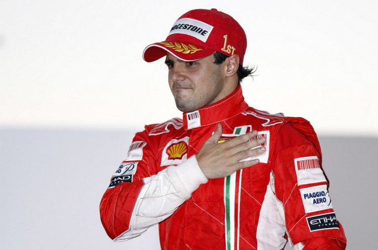 MsportXtra's tweet photo. #F1 #OnThisDay , back in 2008, Felipe Massa became World Champion, for 38.907 seconds. On the final lap, Lewis Hamilton overtook Timo Glock, who was on the wrong tyre, and clinched his first championship. #MsportXtra #IsThatGlock https://t.co/WlfFxeVClY