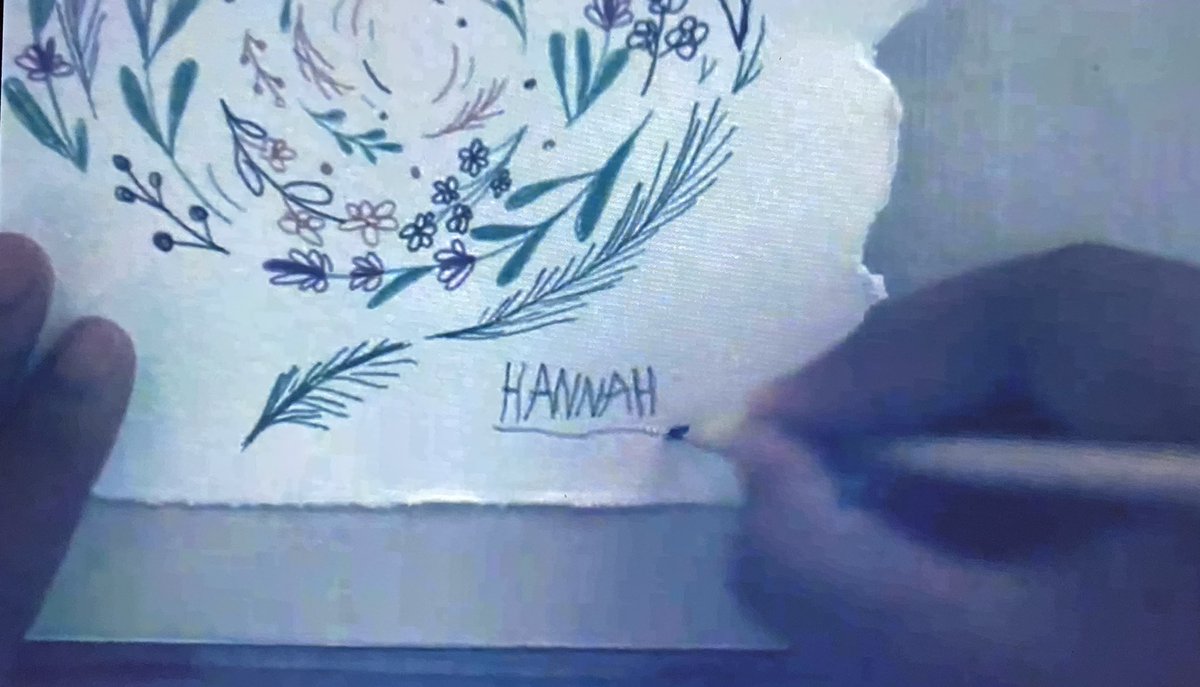 Hannah really is June’s daughter 😭

#HandmaidsTale
#TheHandmaidsTale