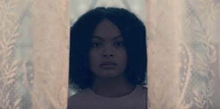 ScriptedTanya's tweet photo. Hannah really is June’s daughter 😭

#HandmaidsTale
#TheHandmaidsTale https://t.co/93IEeaD4Qy