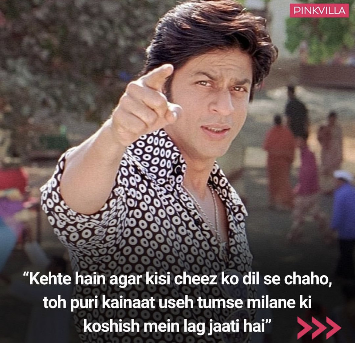 RUBYSINGHAHUJA's tweet photo. Happy birthday SRK.  #shahrukh https://t.co/6uKm691qBd