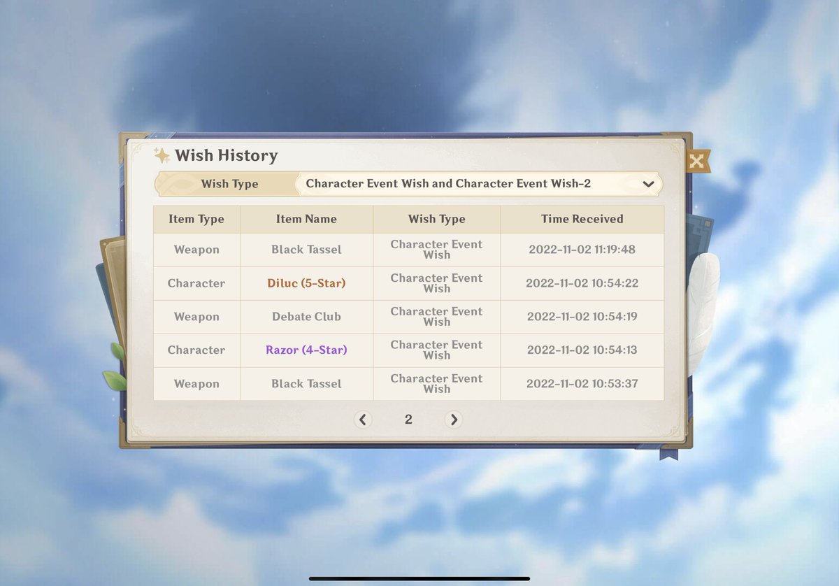 F_scape's tweet image. Got me on the first half not gunna lie #Nahida #GenshinImpact